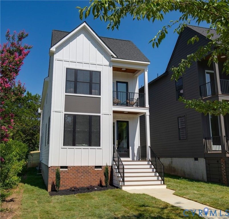 1711 Georgia Ave, Richmond, VA 23220