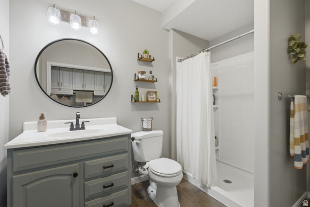 Image 12 of property listing at 357 PALAMINO WAY, Grantsville, UT 84029