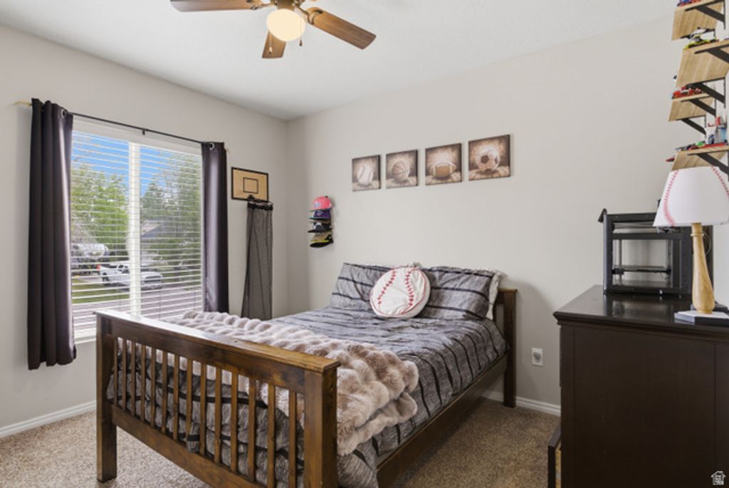 Image 14 of property listing at 357 PALAMINO WAY, Grantsville, UT 84029