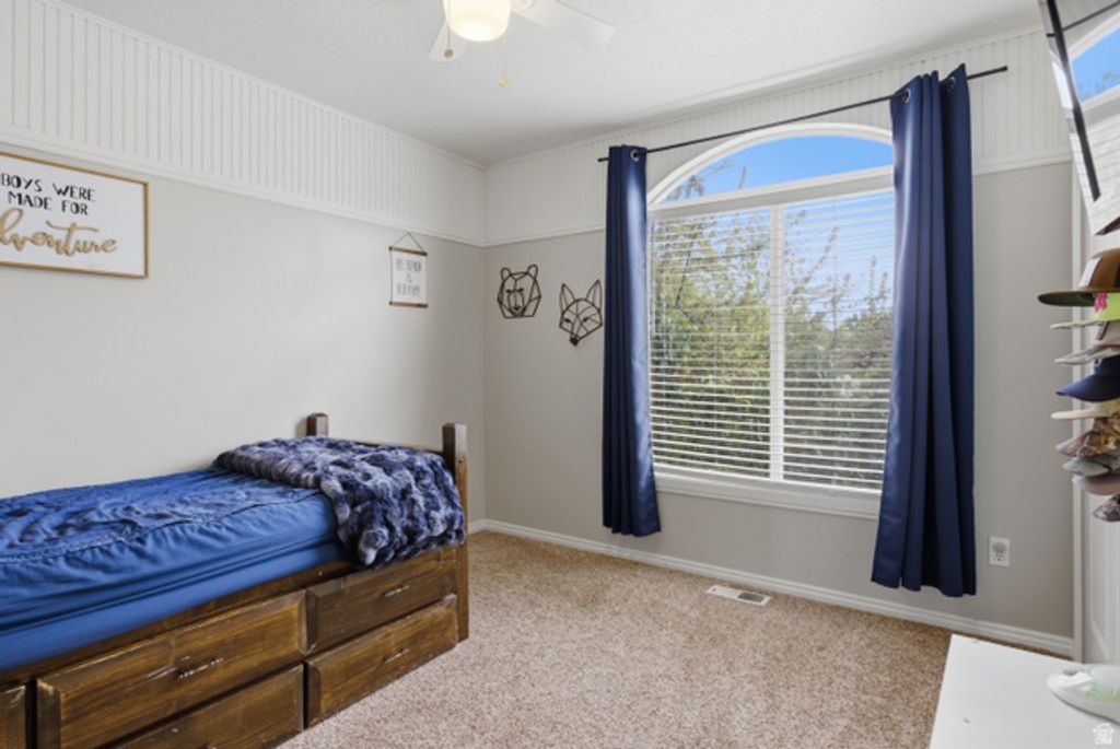 Image 15 of property listing at 357 PALAMINO WAY, Grantsville, UT 84029