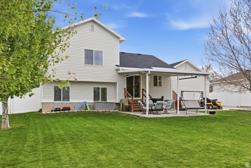 Image 21 of property listing at 357 PALAMINO WAY, Grantsville, UT 84029