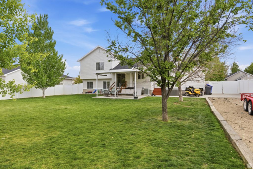 Image 22 of property listing at 357 PALAMINO WAY, Grantsville, UT 84029