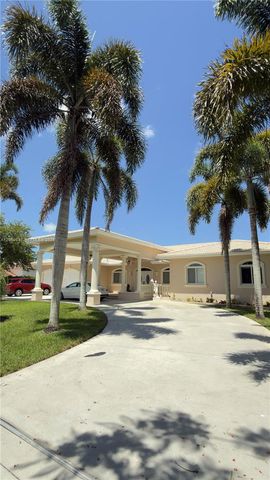 27803 SW 172nd Place, Homestead, FL 33031