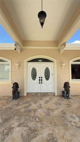 27803 SW 172nd Place, Homestead, FL 33031