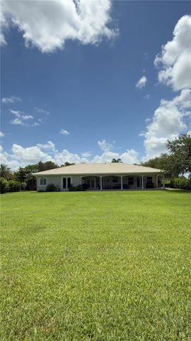 27803 SW 172nd Place, Homestead, FL 33031
