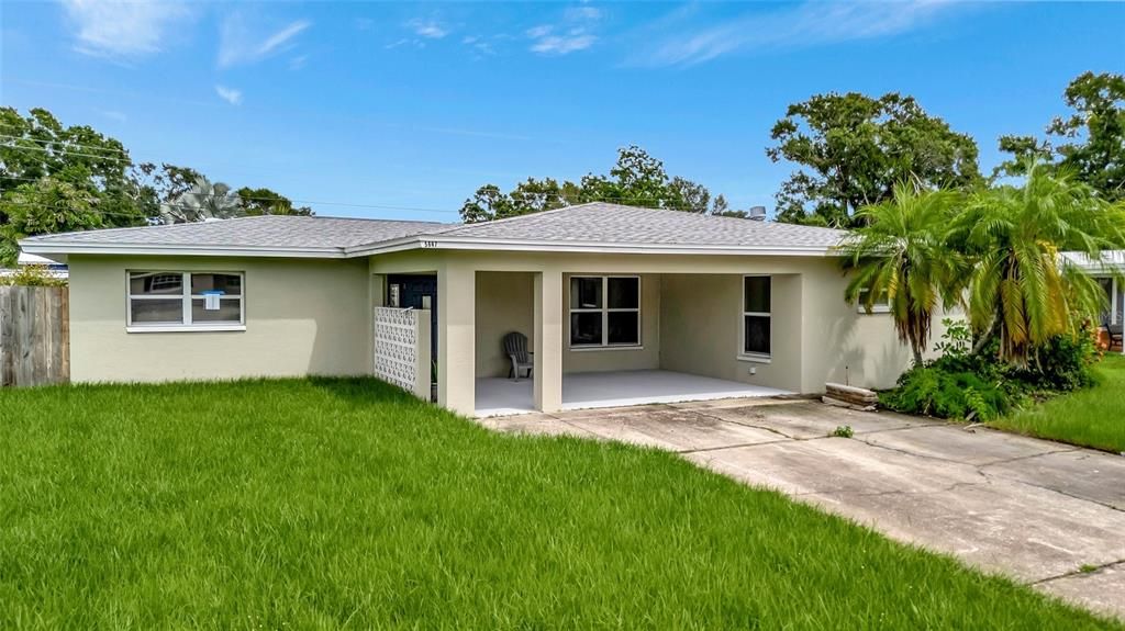 5667 HOBSON STREET NE, St Petersburg, FL 33703