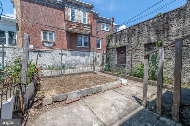 1521 W OLNEY AVE, Philadelphia, PA 19141