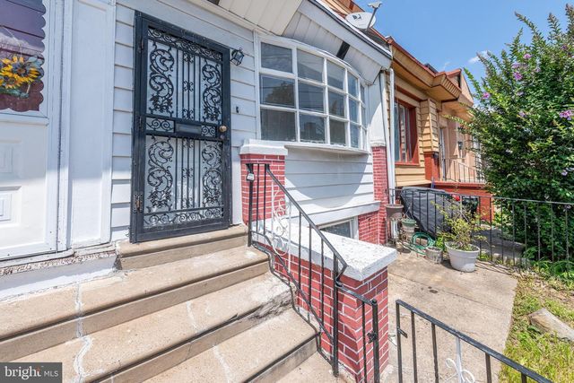 1521 W OLNEY AVE, Philadelphia, PA 19141