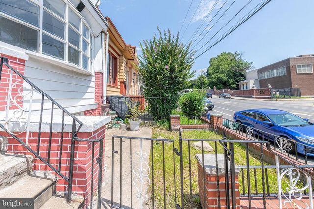 1521 W OLNEY AVE, Philadelphia, PA 19141