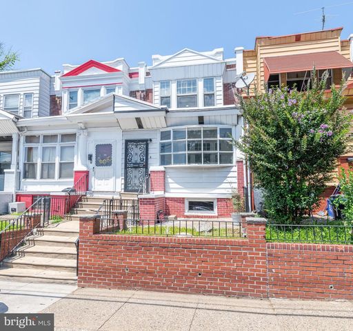 1521 W OLNEY AVE, Philadelphia, PA 19141