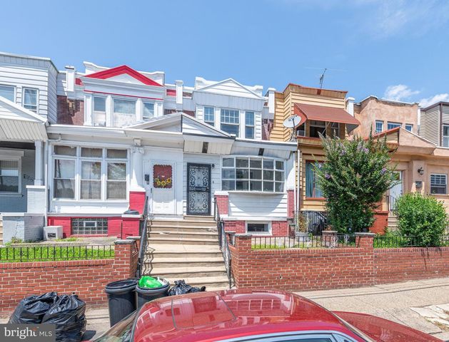 1521 W OLNEY AVE, Philadelphia, PA 19141