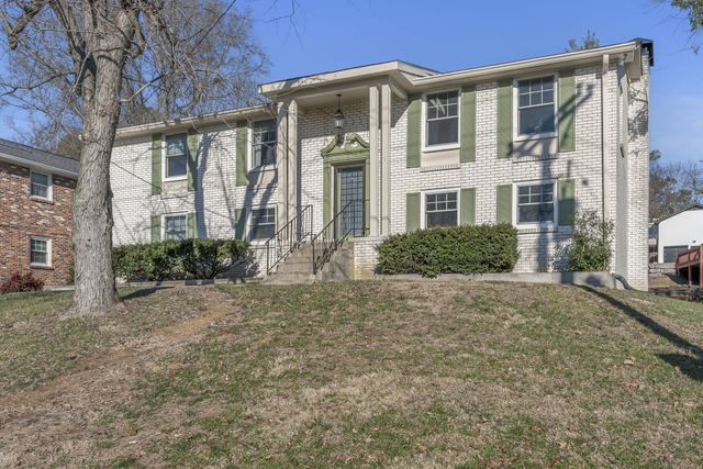 5152 Ashley Dr, Nashville, TN 37211