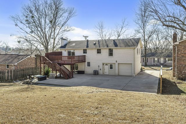 5152 Ashley Dr, Nashville, TN 37211