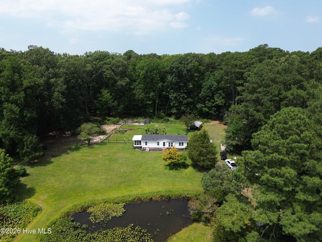 417 Hastings Lane, Elizabeth City, NC 27909