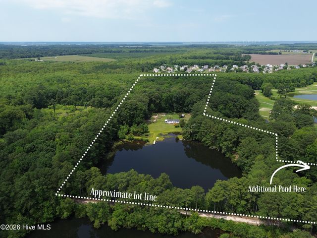417 Hastings Lane, Elizabeth City, NC 27909