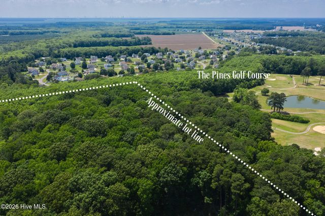 417 Hastings Lane, Elizabeth City, NC 27909