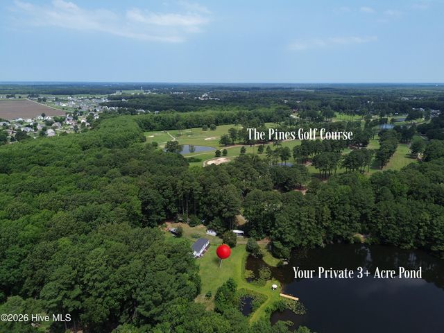 417 Hastings Lane, Elizabeth City, NC 27909