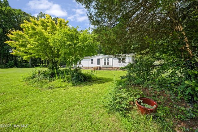 417 Hastings Lane, Elizabeth City, NC 27909