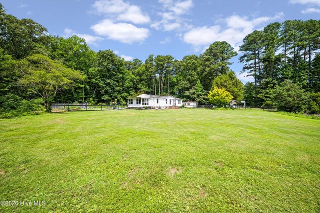 417 Hastings Lane, Elizabeth City, NC 27909