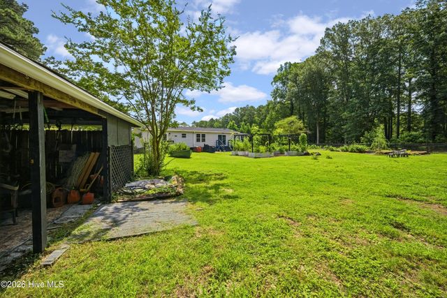 417 Hastings Lane, Elizabeth City, NC 27909