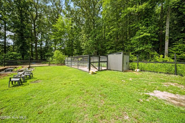 417 Hastings Lane, Elizabeth City, NC 27909