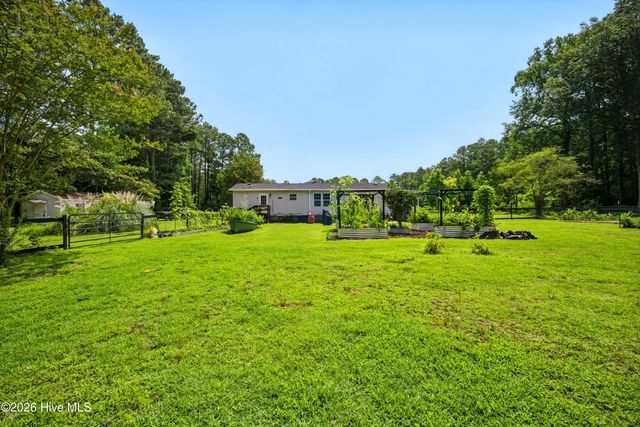 417 Hastings Lane, Elizabeth City, NC 27909