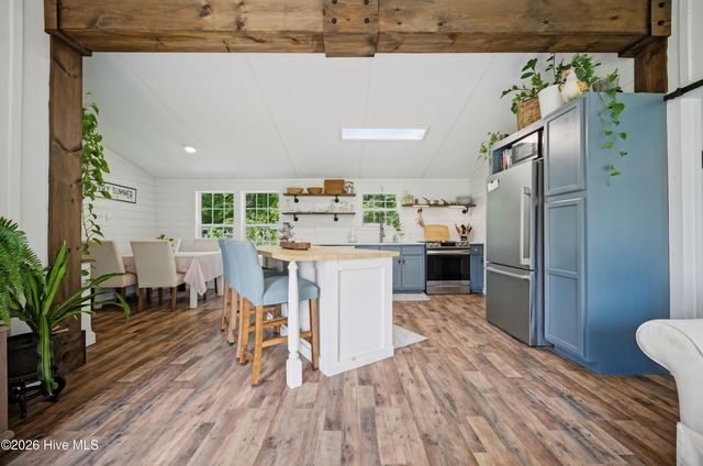 417 Hastings Lane, Elizabeth City, NC 27909