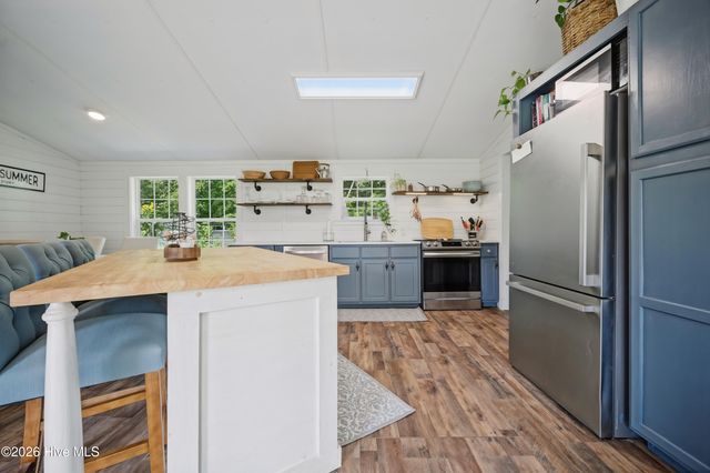 417 Hastings Lane, Elizabeth City, NC 27909