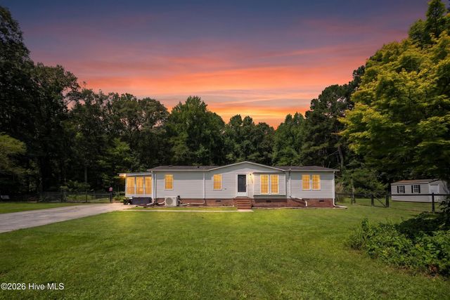 417 Hastings Lane, Elizabeth City, NC 27909