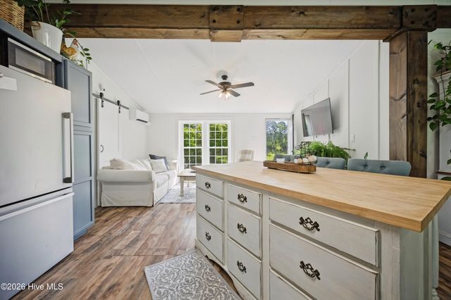 417 Hastings Lane, Elizabeth City, NC 27909