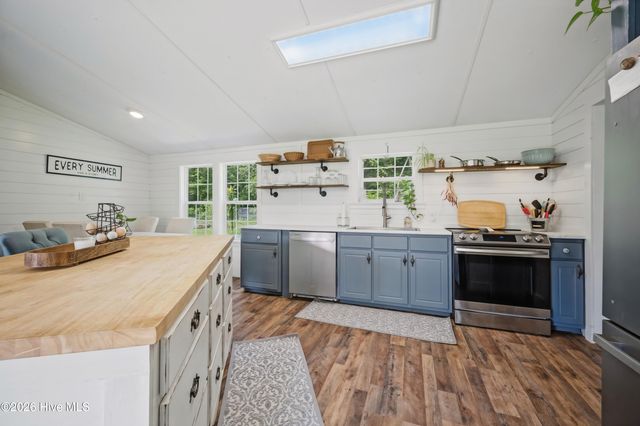 417 Hastings Lane, Elizabeth City, NC 27909