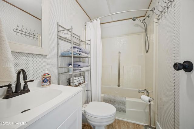 417 Hastings Lane, Elizabeth City, NC 27909