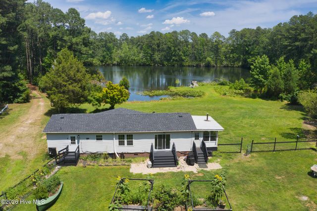 417 Hastings Lane, Elizabeth City, NC 27909