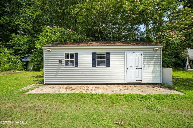 417 Hastings Lane, Elizabeth City, NC 27909