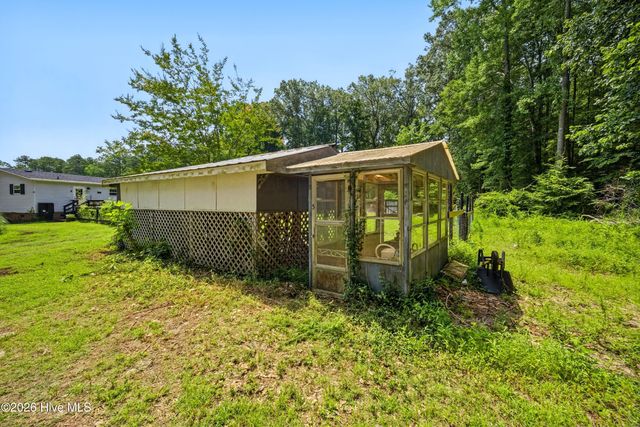 417 Hastings Lane, Elizabeth City, NC 27909