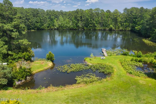 417 Hastings Lane, Elizabeth City, NC 27909
