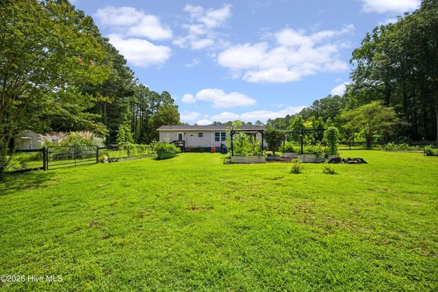 417 Hastings Lane, Elizabeth City, NC 27909