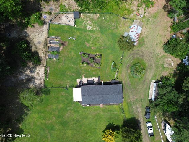 417 Hastings Lane, Elizabeth City, NC 27909