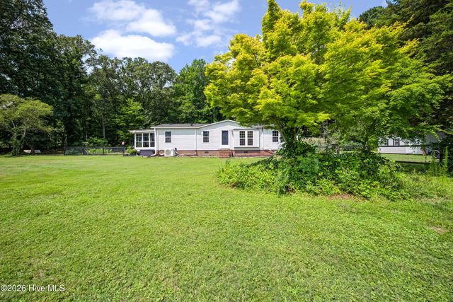 417 Hastings Lane, Elizabeth City, NC 27909