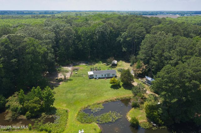 417 Hastings Lane, Elizabeth City, NC 27909
