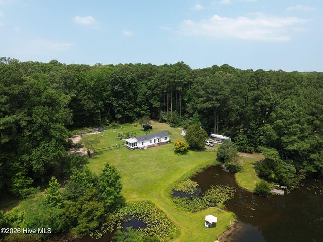 417 Hastings Lane, Elizabeth City, NC 27909