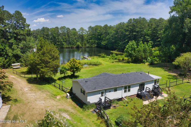 417 Hastings Lane, Elizabeth City, NC 27909