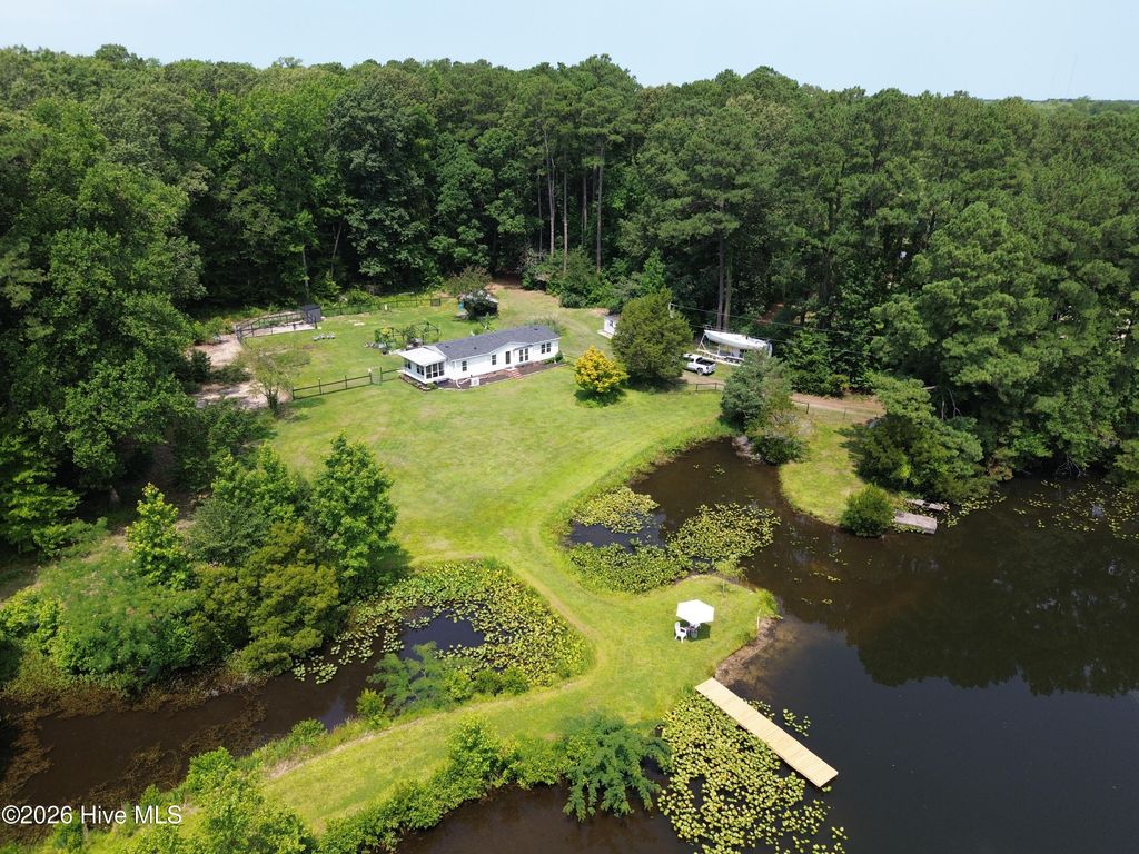 417 Hastings Lane, Elizabeth City, NC 27909