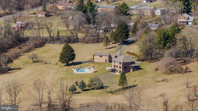 3919 WISTMAN LN, Myersville, MD 21773