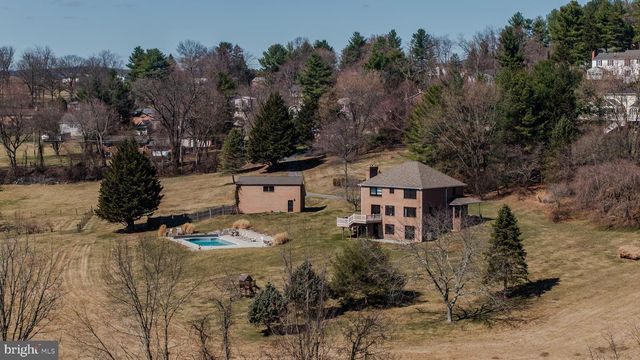 3919 WISTMAN LN, Myersville, MD 21773