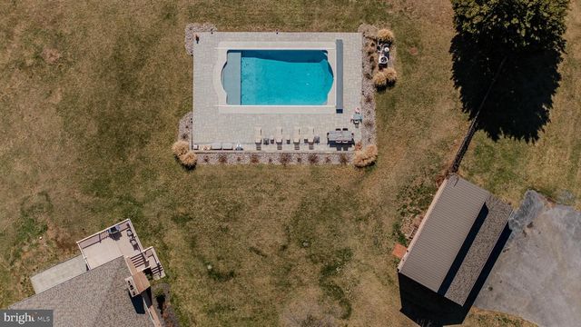 3919 WISTMAN LN, Myersville, MD 21773