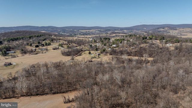 3919 WISTMAN LN, Myersville, MD 21773