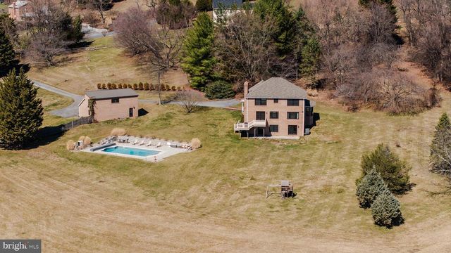 3919 WISTMAN LN, Myersville, MD 21773