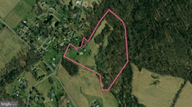 3919 WISTMAN LN, Myersville, MD 21773