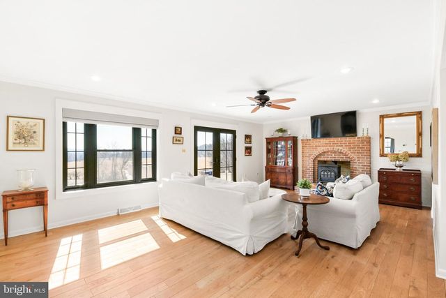 3919 WISTMAN LN, Myersville, MD 21773